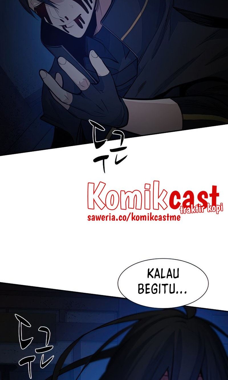 The Tutorial is Too Hard Chapter 77 - halaman 71