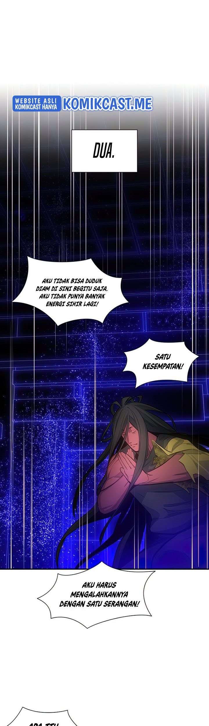 The Tutorial is Too Hard Chapter 78 - halaman 10