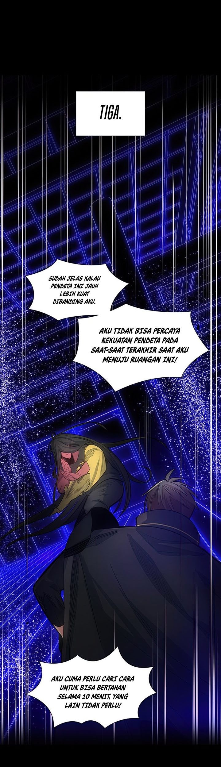 The Tutorial is Too Hard Chapter 78 - halaman 12