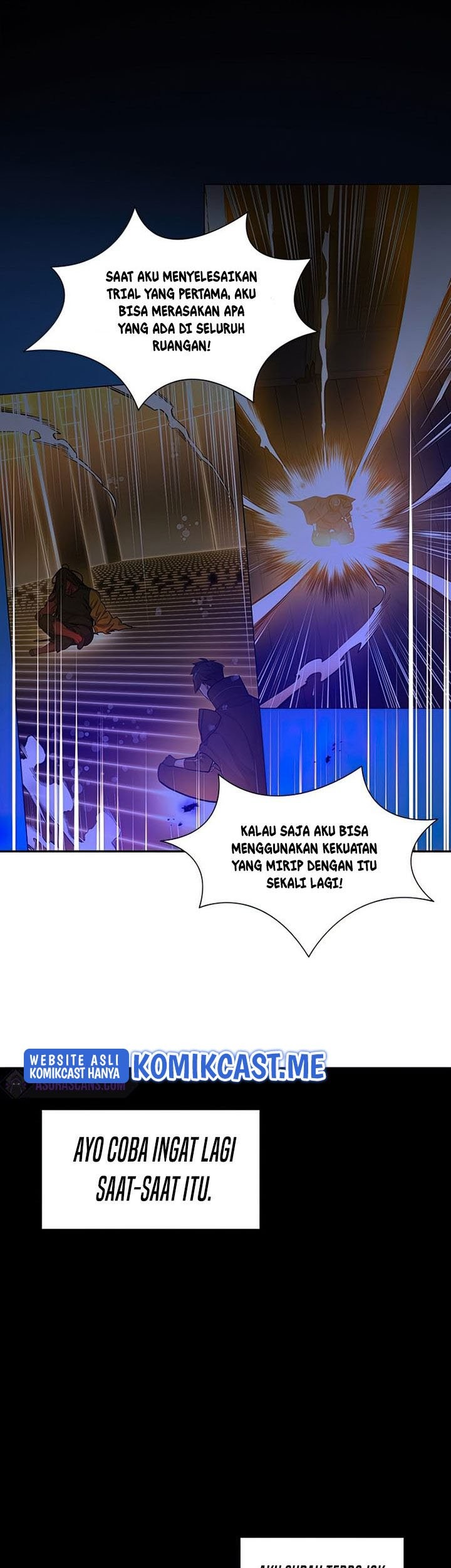 The Tutorial is Too Hard Chapter 78 - halaman 14