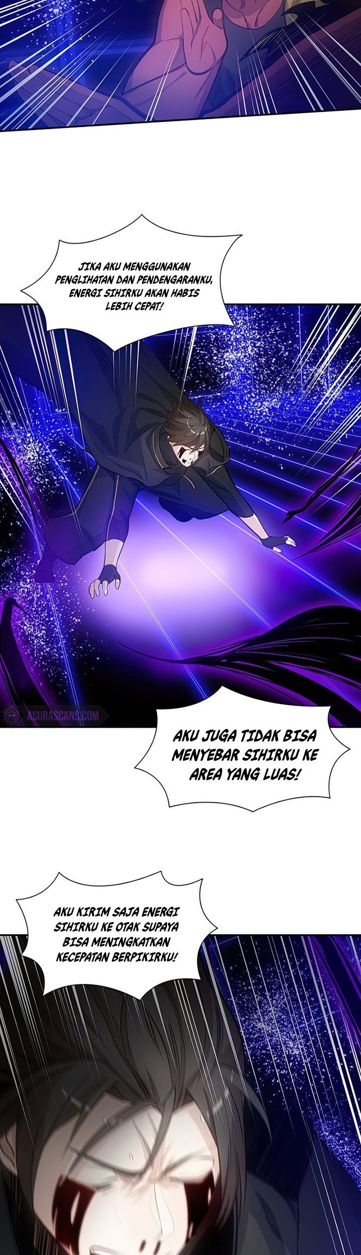 The Tutorial is Too Hard Chapter 78 - halaman 24