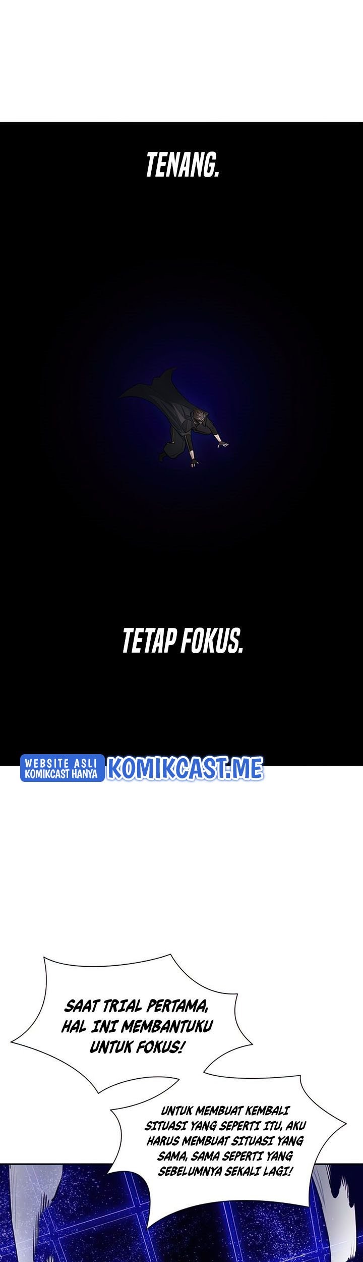 The Tutorial is Too Hard Chapter 78 - halaman 26