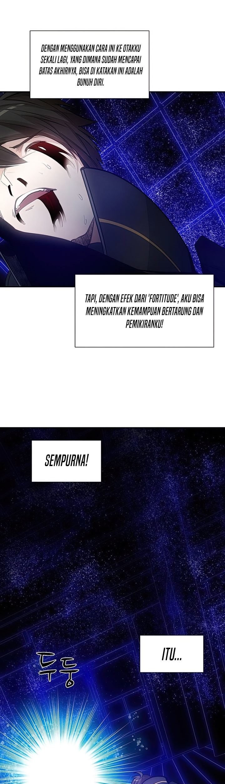 The Tutorial is Too Hard Chapter 78 - halaman 28