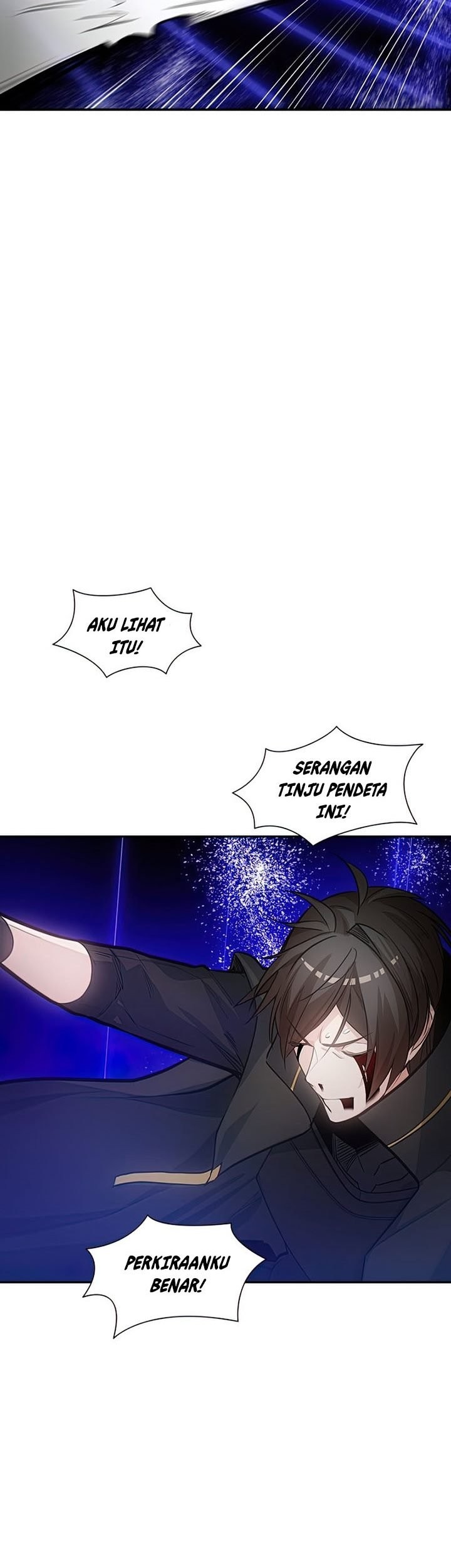 The Tutorial is Too Hard Chapter 78 - halaman 36