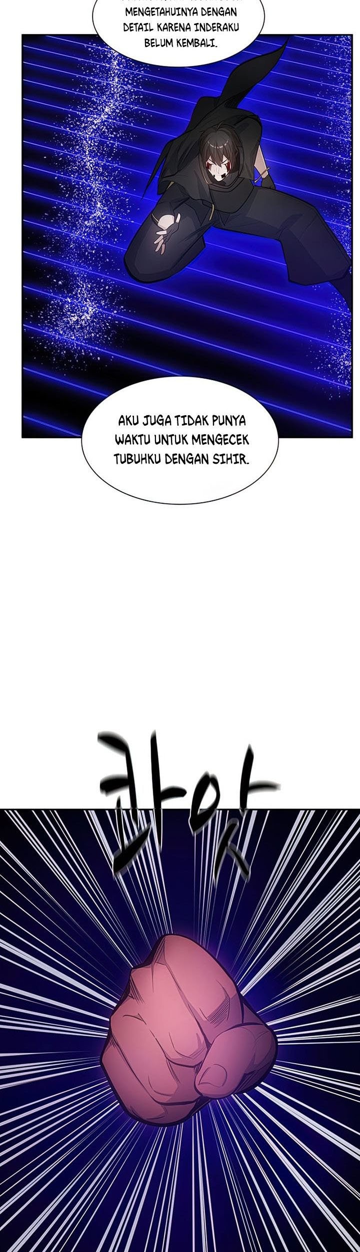 The Tutorial is Too Hard Chapter 78 - halaman 38