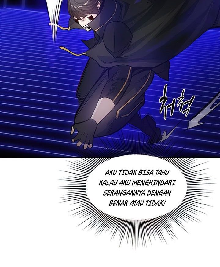 The Tutorial is Too Hard Chapter 78 - halaman 43