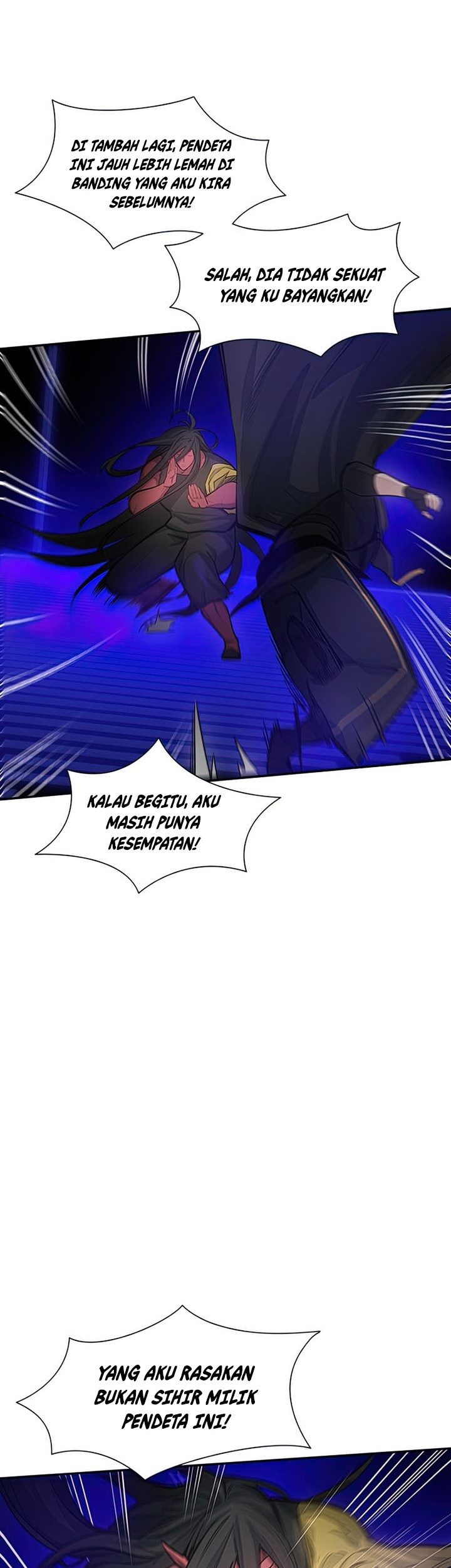 The Tutorial is Too Hard Chapter 78 - halaman 44