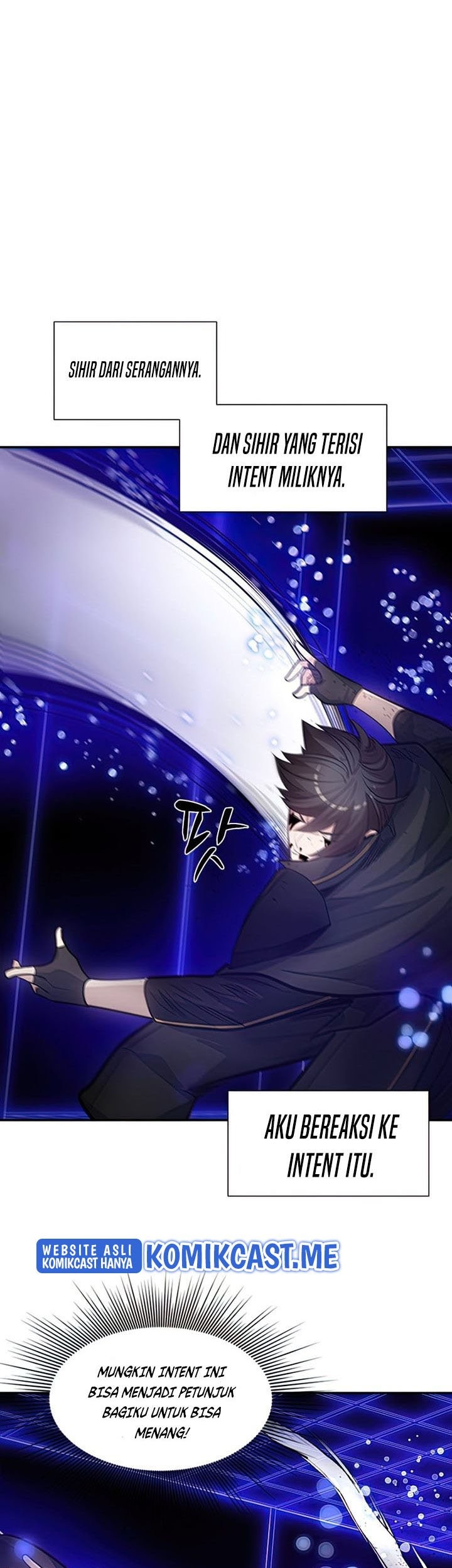The Tutorial is Too Hard Chapter 78 - halaman 46