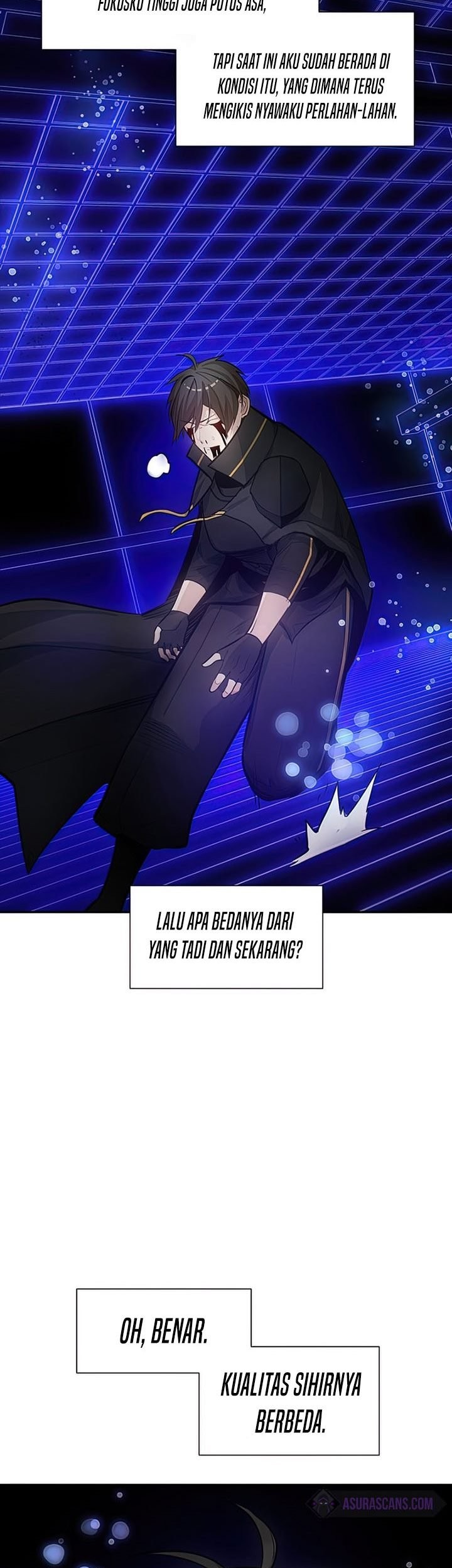 The Tutorial is Too Hard Chapter 78 - halaman 48