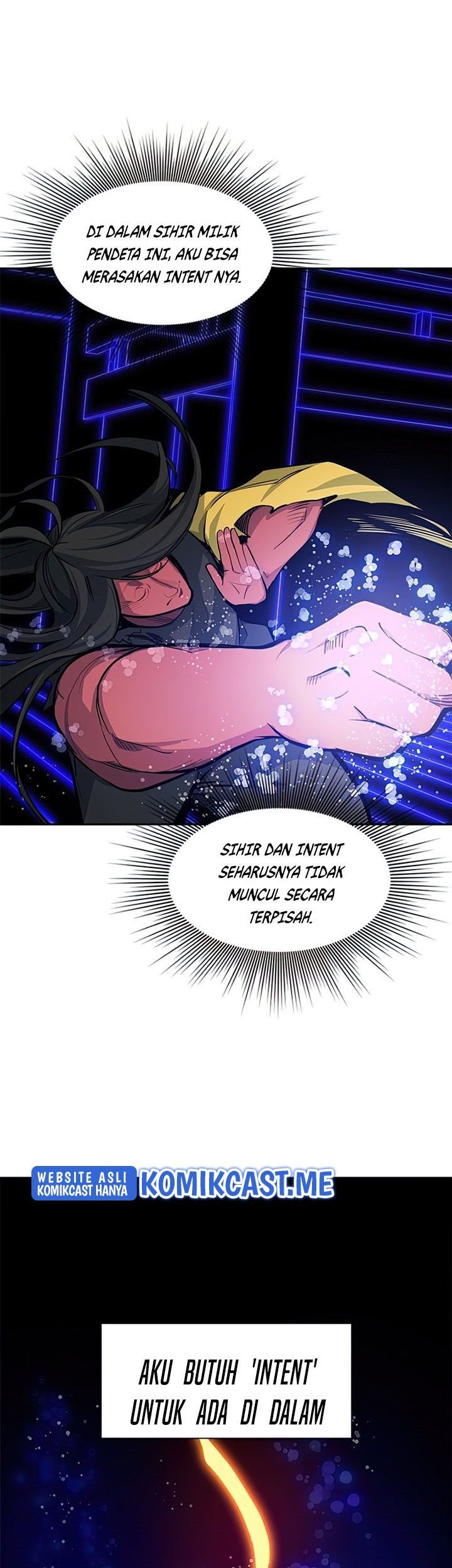 The Tutorial is Too Hard Chapter 78 - halaman 50