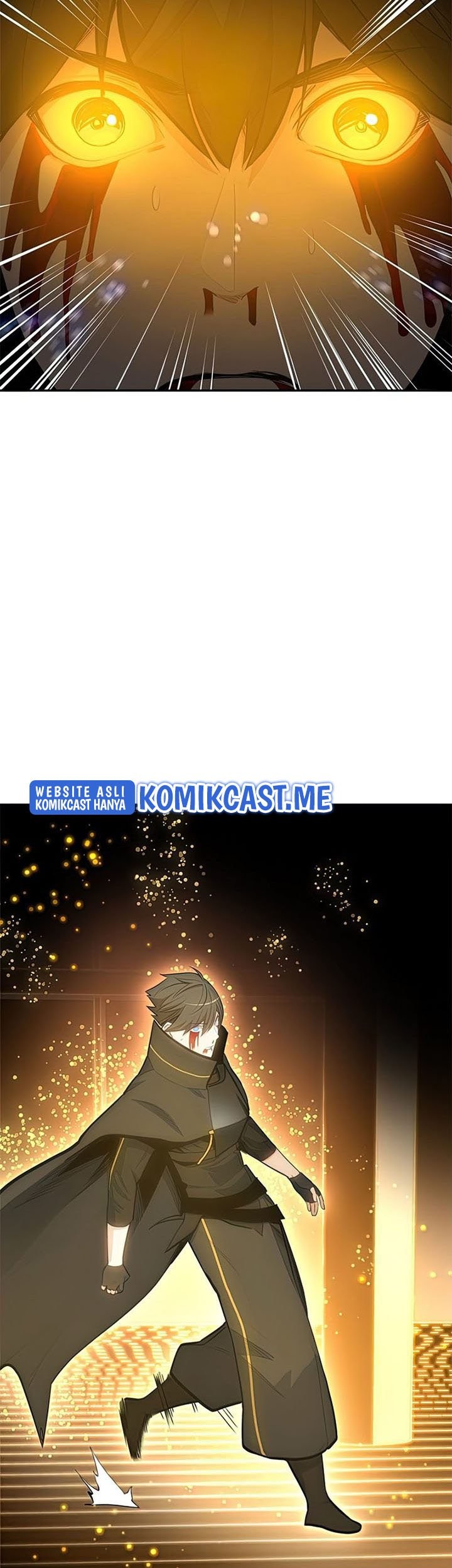 The Tutorial is Too Hard Chapter 78 - halaman 54