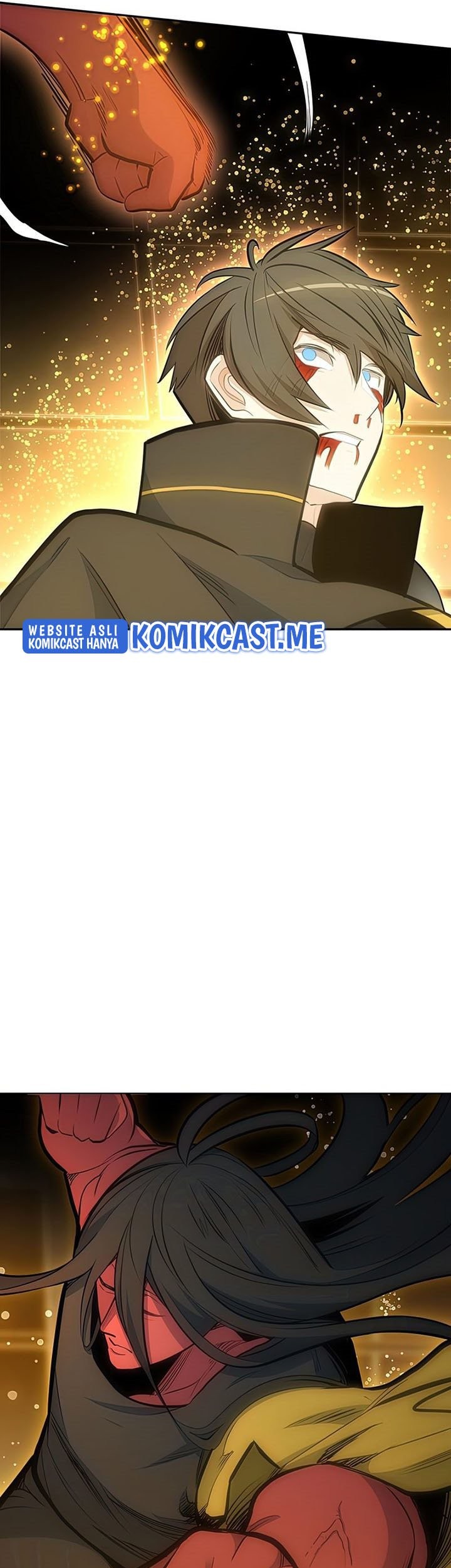 The Tutorial is Too Hard Chapter 78 - halaman 58