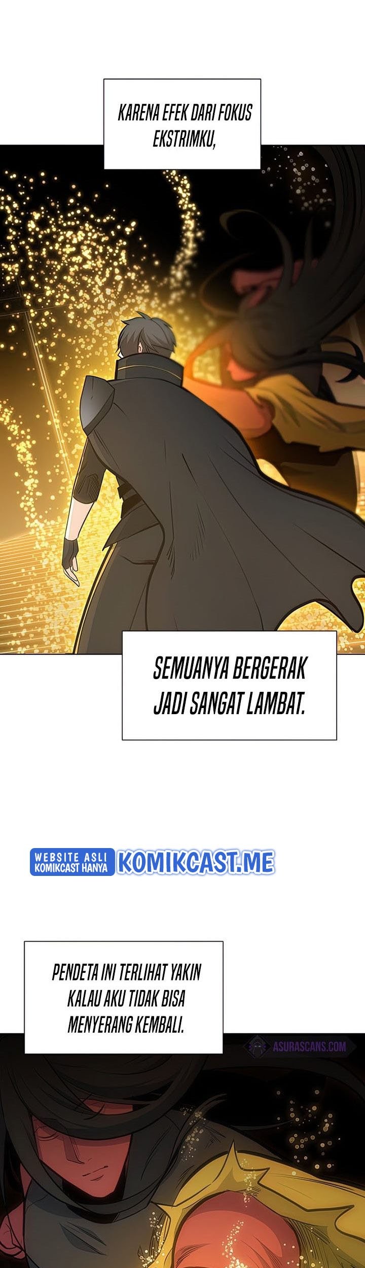 The Tutorial is Too Hard Chapter 78 - halaman 62