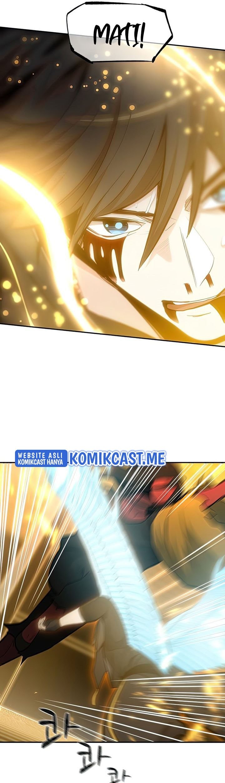 The Tutorial is Too Hard Chapter 78 - halaman 66