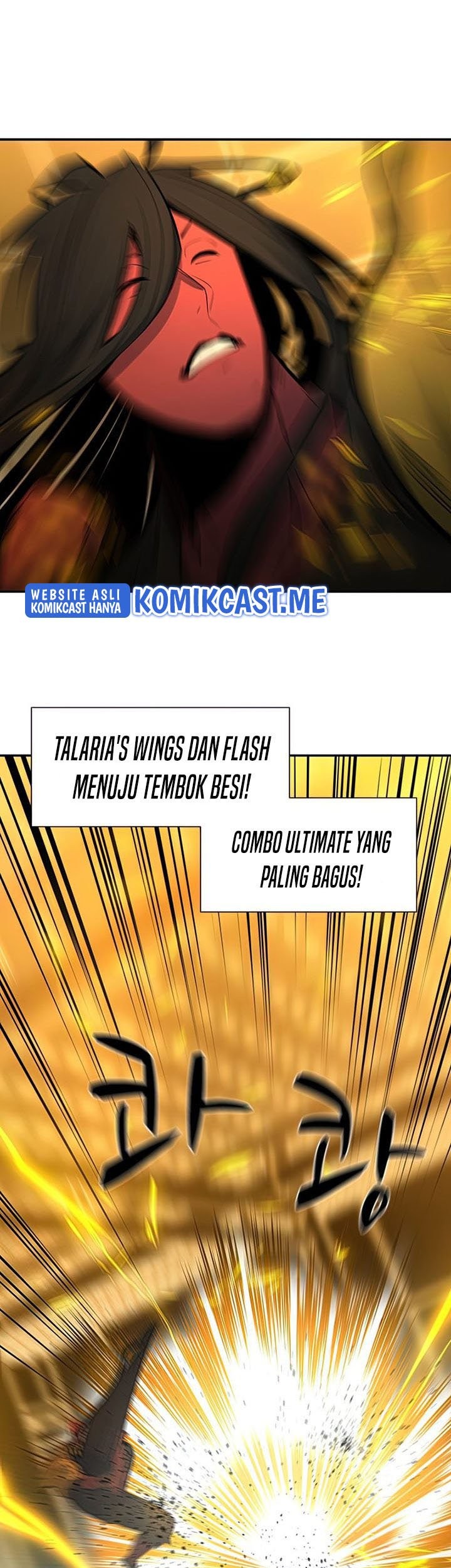 The Tutorial is Too Hard Chapter 78 - halaman 68
