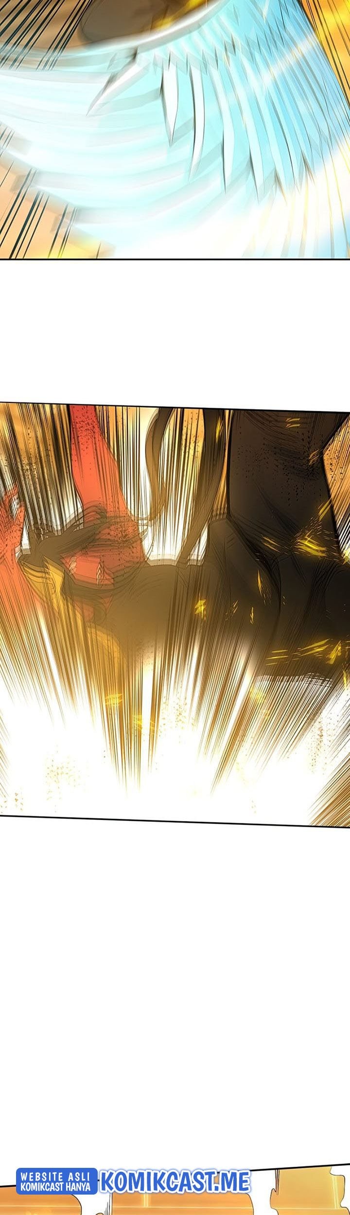 The Tutorial is Too Hard Chapter 78 - halaman 70