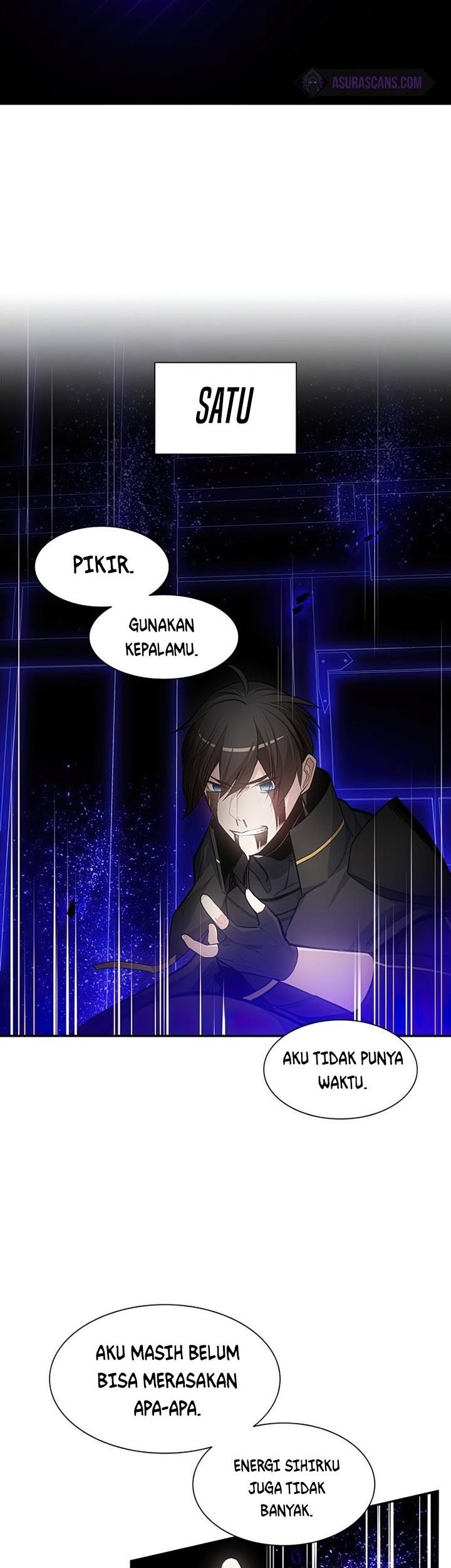 The Tutorial is Too Hard Chapter 78 - halaman 8