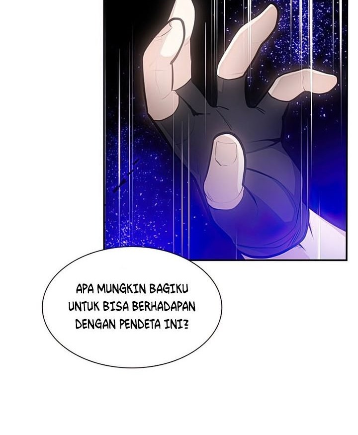 The Tutorial is Too Hard Chapter 78 - halaman 9