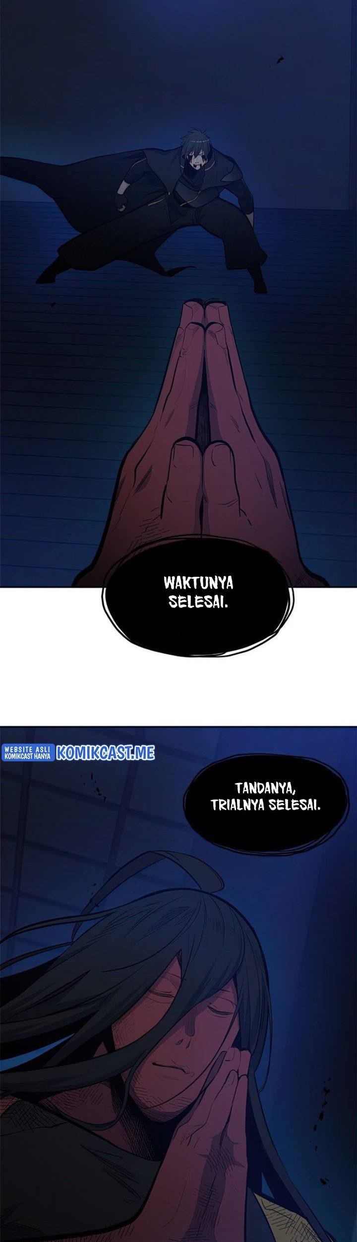 The Tutorial is Too Hard Chapter 79 - halaman 11