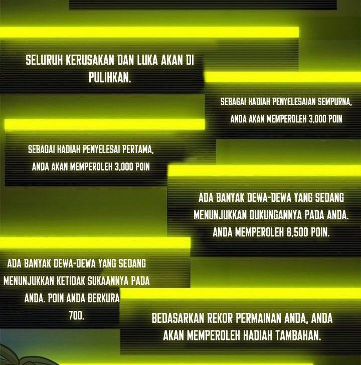 The Tutorial is Too Hard Chapter 79 - halaman 14