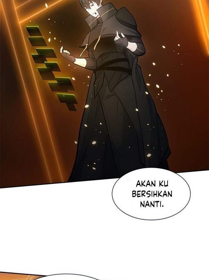 The Tutorial is Too Hard Chapter 79 - halaman 18