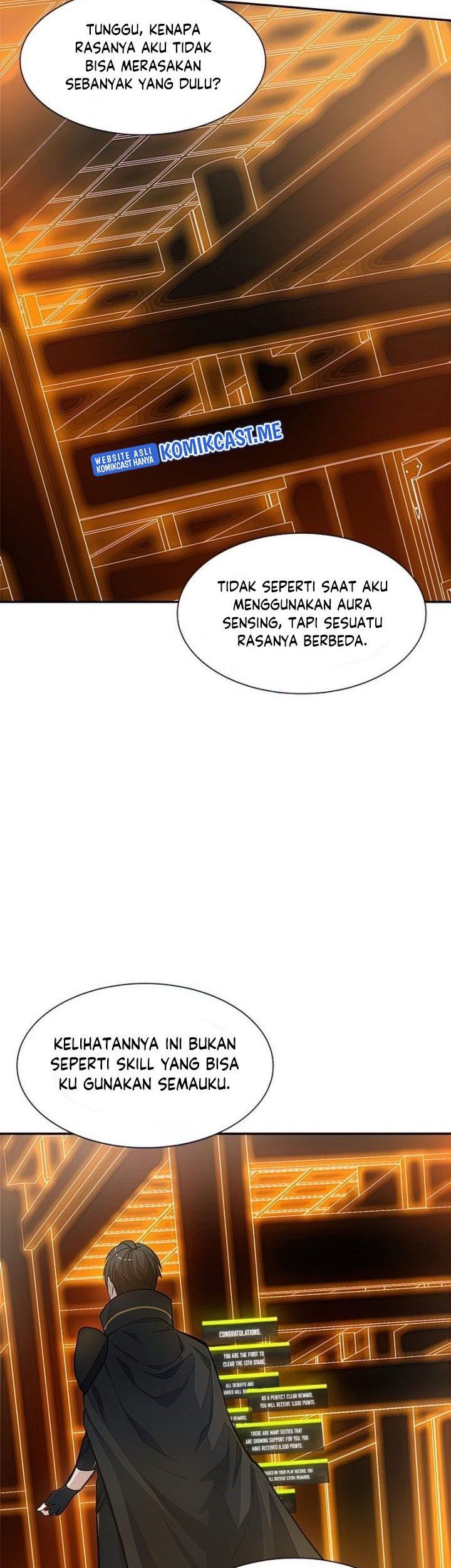 The Tutorial is Too Hard Chapter 79 - halaman 19