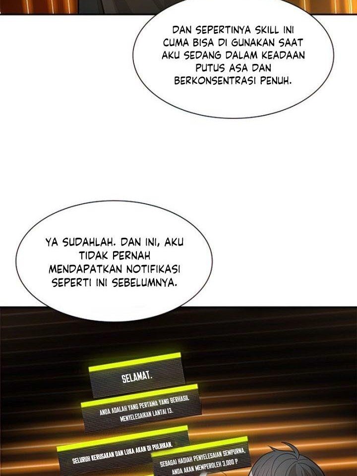 The Tutorial is Too Hard Chapter 79 - halaman 20