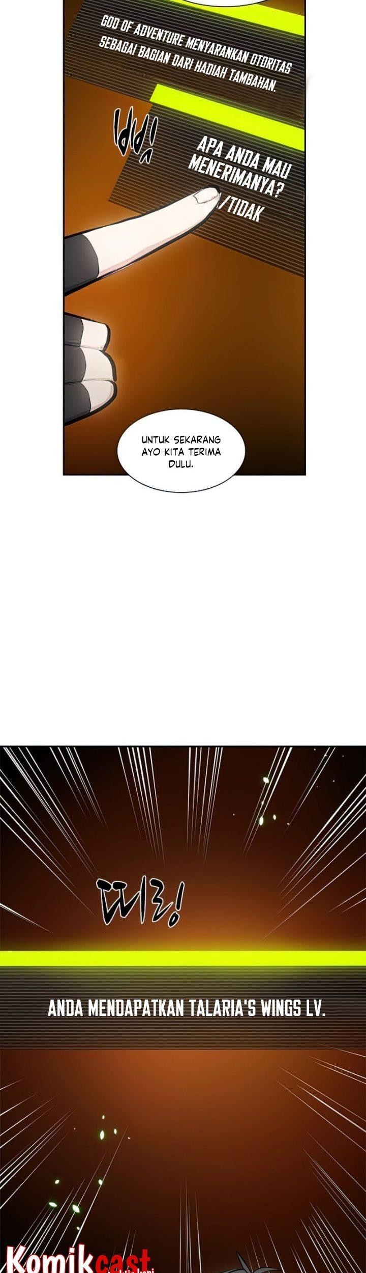 The Tutorial is Too Hard Chapter 79 - halaman 23