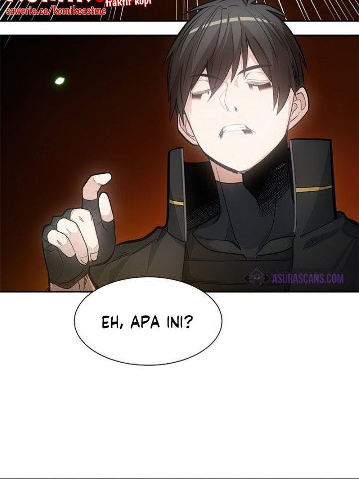 The Tutorial is Too Hard Chapter 79 - halaman 24