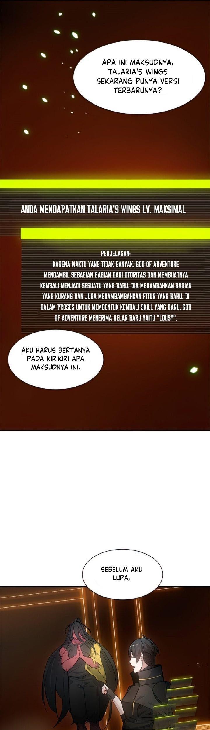 The Tutorial is Too Hard Chapter 79 - halaman 25