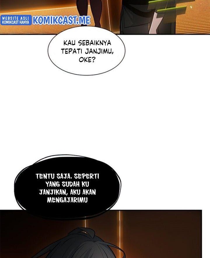 The Tutorial is Too Hard Chapter 79 - halaman 26