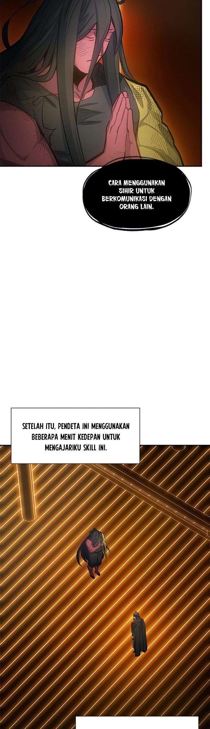 The Tutorial is Too Hard Chapter 79 - halaman 27