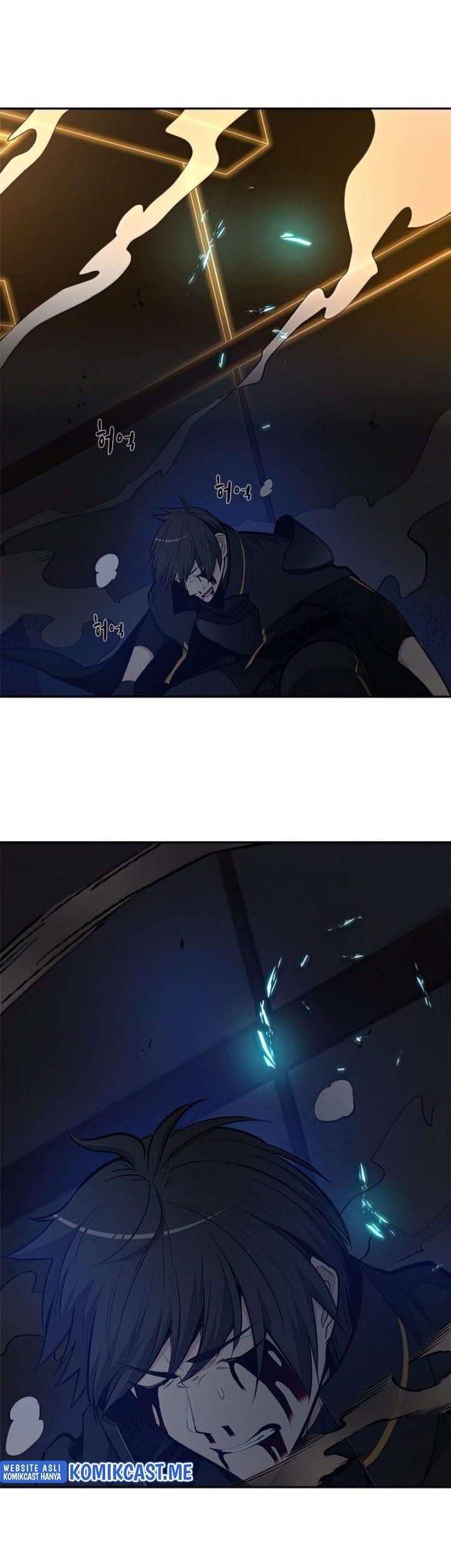 The Tutorial is Too Hard Chapter 79 - halaman 3