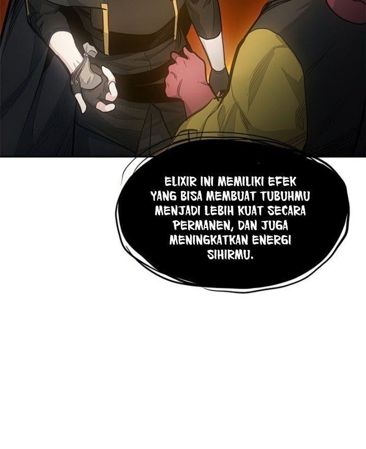 The Tutorial is Too Hard Chapter 79 - halaman 30