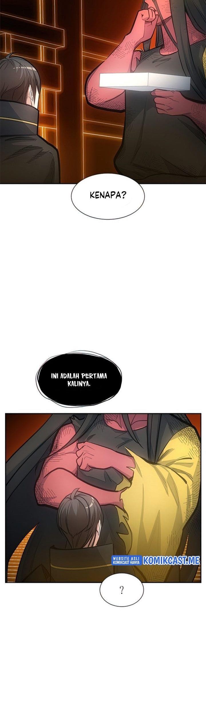 The Tutorial is Too Hard Chapter 79 - halaman 35