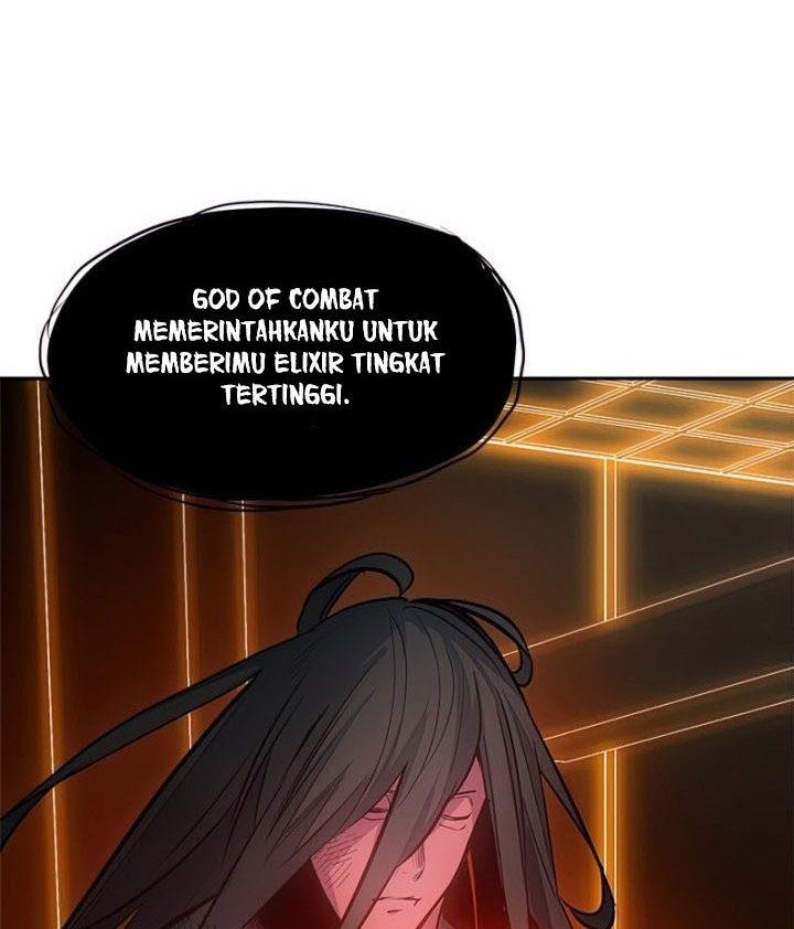The Tutorial is Too Hard Chapter 79 - halaman 36