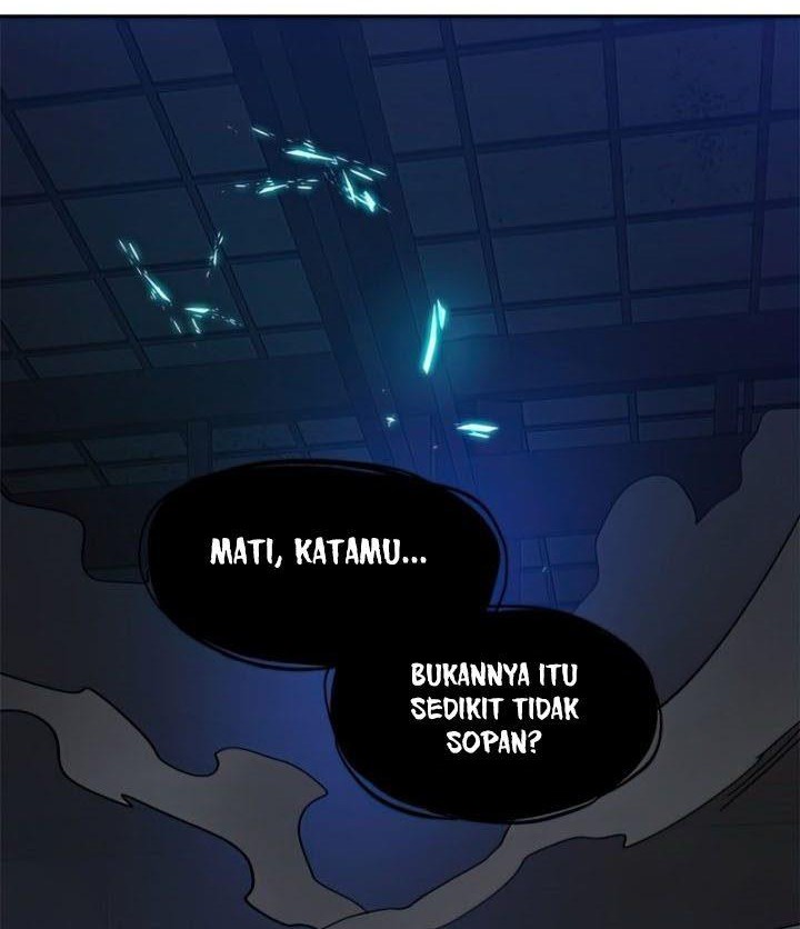 The Tutorial is Too Hard Chapter 79 - halaman 4
