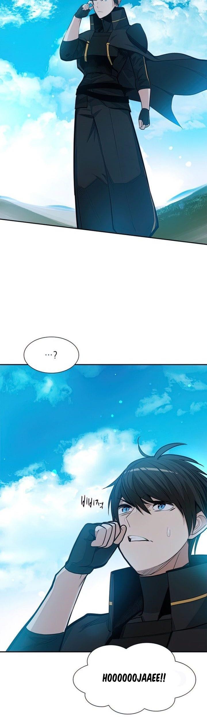 The Tutorial is Too Hard Chapter 79 - halaman 43
