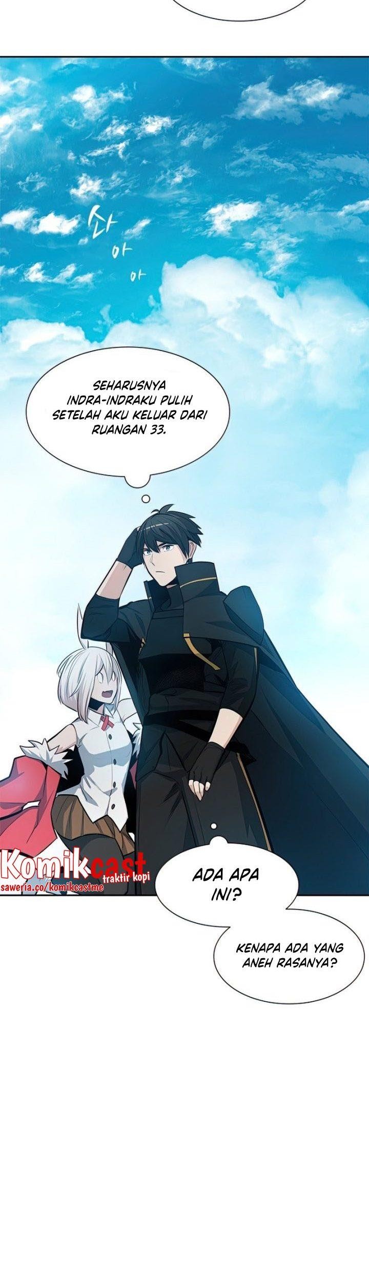 The Tutorial is Too Hard Chapter 79 - halaman 47