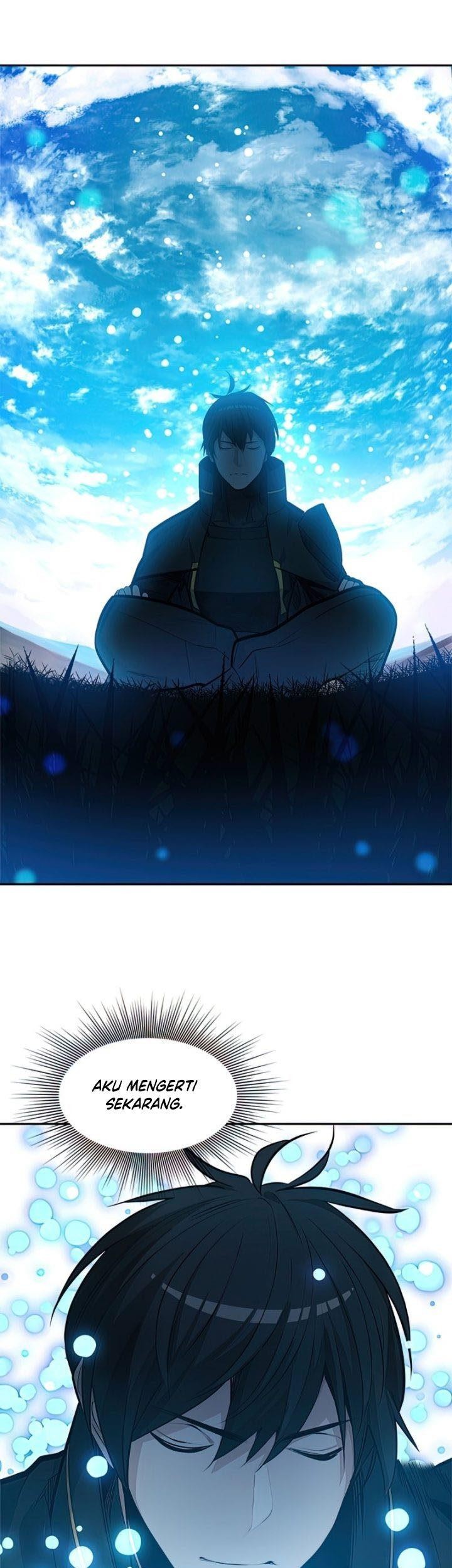 The Tutorial is Too Hard Chapter 79 - halaman 49
