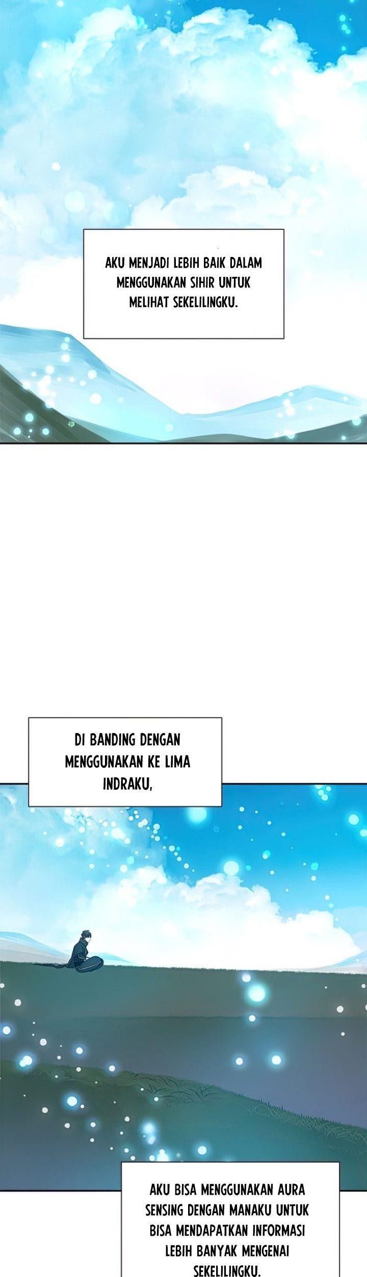 The Tutorial is Too Hard Chapter 79 - halaman 51