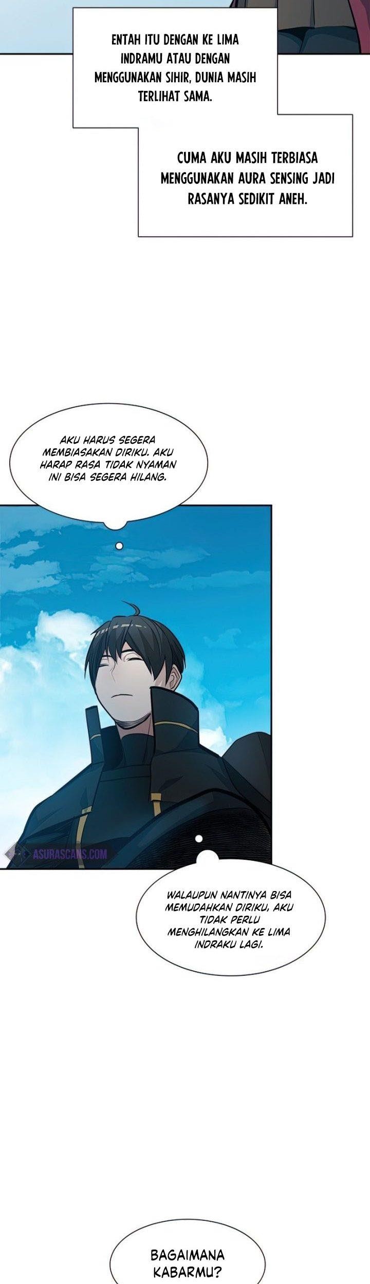 The Tutorial is Too Hard Chapter 79 - halaman 55