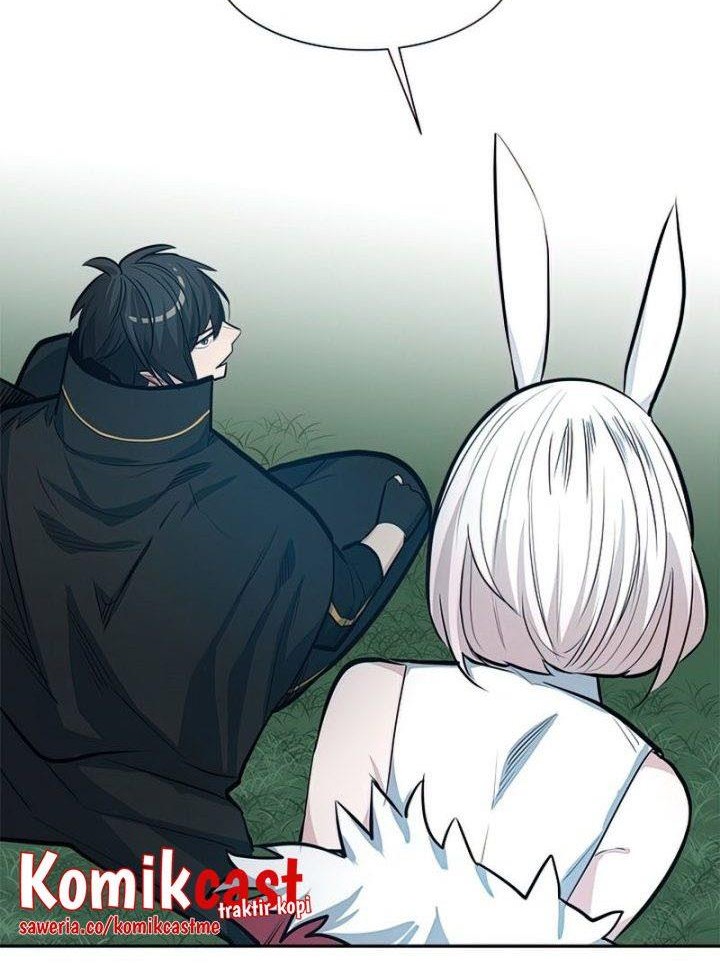 The Tutorial is Too Hard Chapter 79 - halaman 56