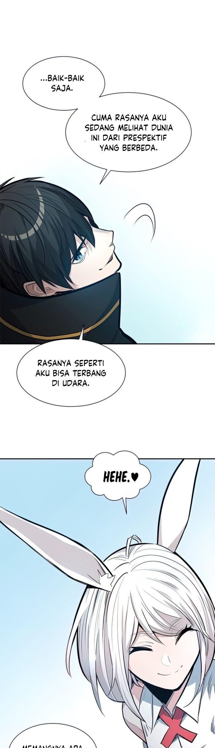 The Tutorial is Too Hard Chapter 79 - halaman 57