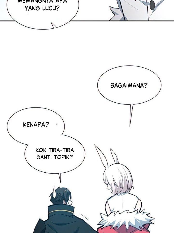 The Tutorial is Too Hard Chapter 79 - halaman 58