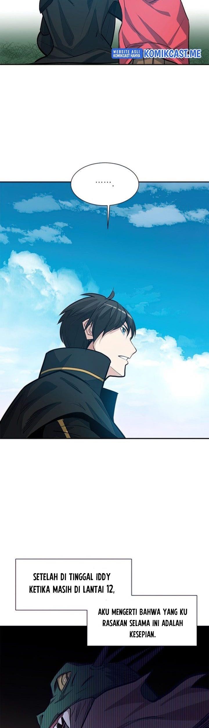 The Tutorial is Too Hard Chapter 79 - halaman 59