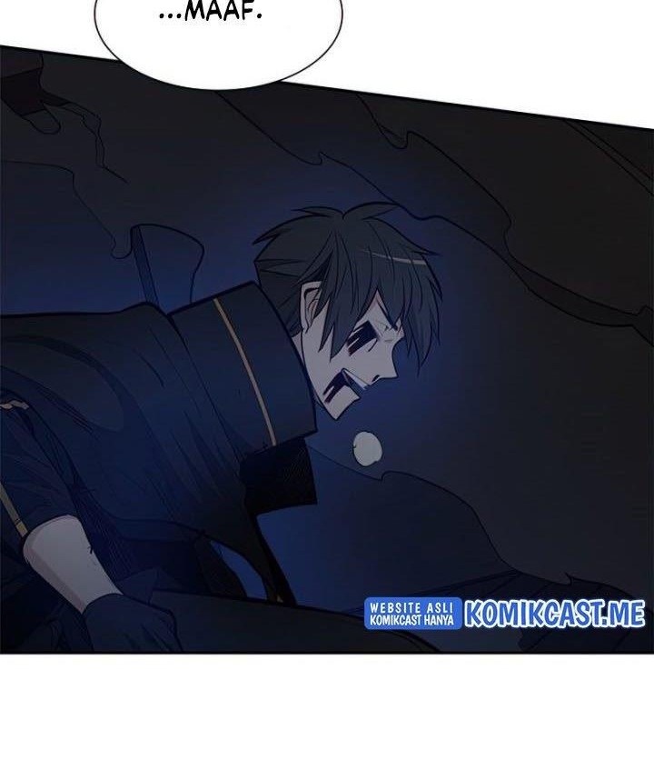 The Tutorial is Too Hard Chapter 79 - halaman 6