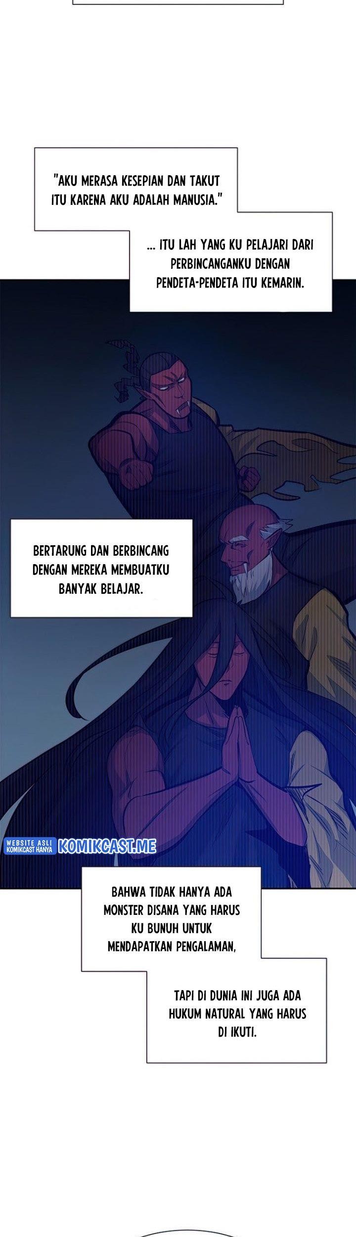 The Tutorial is Too Hard Chapter 79 - halaman 61
