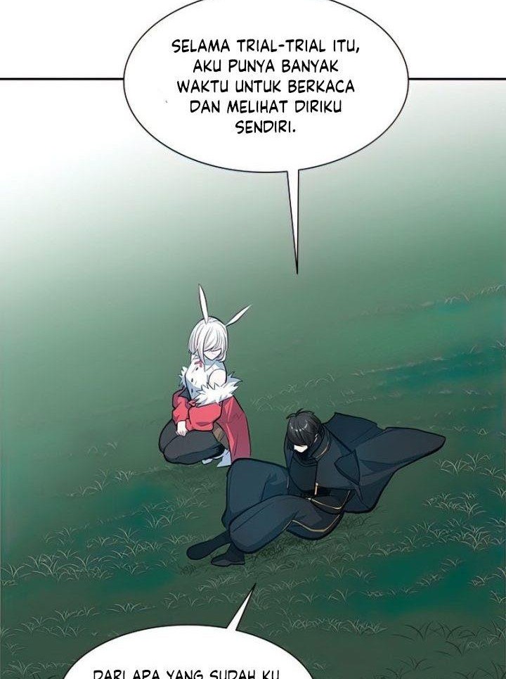 The Tutorial is Too Hard Chapter 79 - halaman 62