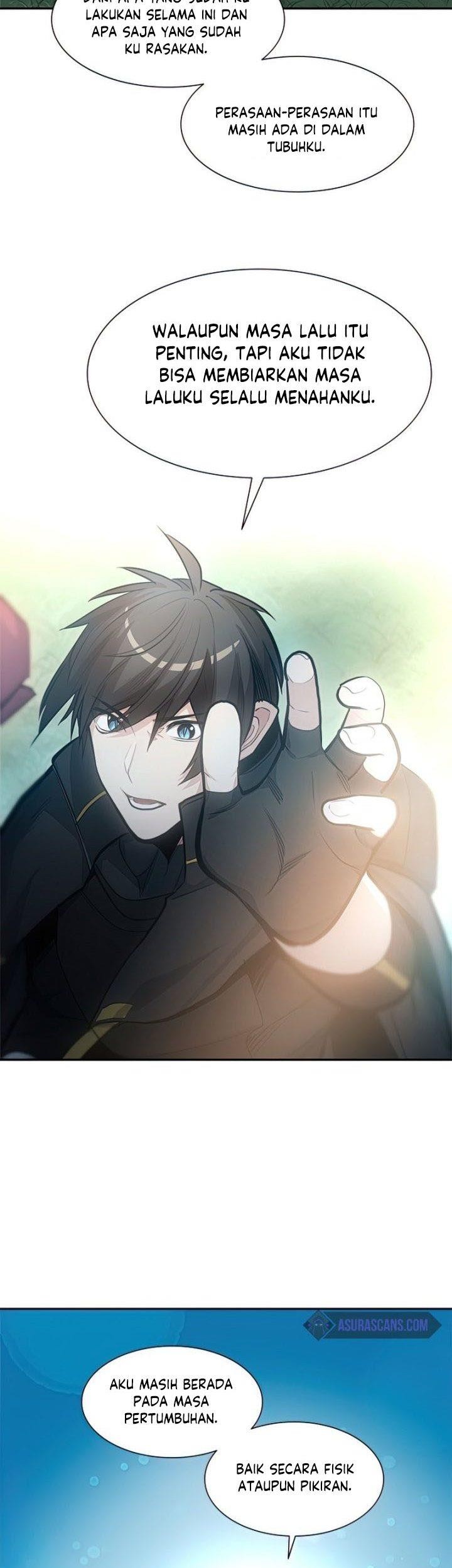 The Tutorial is Too Hard Chapter 79 - halaman 63
